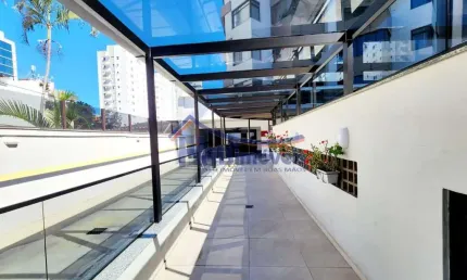 Apartamento com 3 quartos à venda na Rua Desembargador Urbano Salles, Centro, Florianópolis