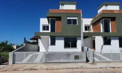 Casa com 3 quartos à venda na Rua das Ágatas, Açores, Florianópolis