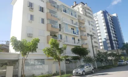 Apartamento com 3 quartos para alugar na Rua Mediterrâneo, Córrego Grande, Florianópolis