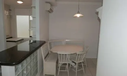 Apartamento com 3 quartos para alugar na Rua Mediterrâneo, Córrego Grande, Florianópolis