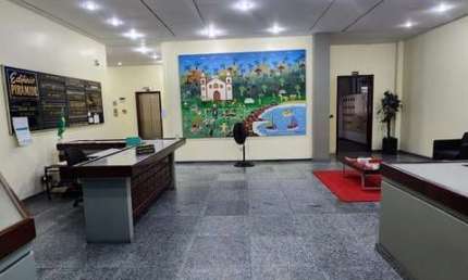 Sala comercial à venda na Rua Anita Garibaldi, Centro, Florianópolis