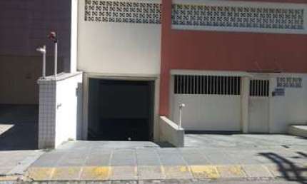 Barracão / Galpão / Depósito à venda na Rua Fernando Machado, Centro, Florianópolis
