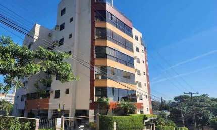 Apartamento com 3 quartos para alugar na Rua Almirante Barroso, João Paulo, Florianópolis