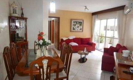 Apartamento com 3 quartos à venda na Rodovia Amaro Antônio Vieira, Itacorubi, Florianópolis