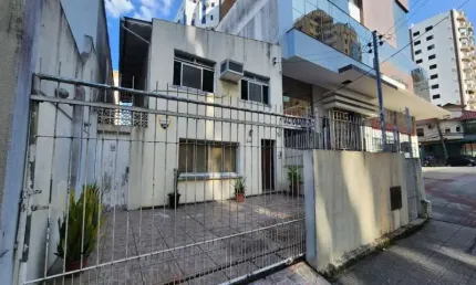 Casa com 3 quartos à venda na Rua Ferreira Lima, Centro, Florianópolis