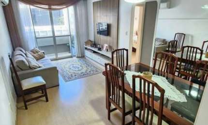 Apartamento com 2 quartos à venda na Rua Araújo Figueiredo, Centro, Florianópolis