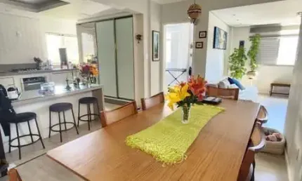 Apartamento com 3 quartos à venda na Rua Presidente Nereu Ramos, Centro, Florianópolis