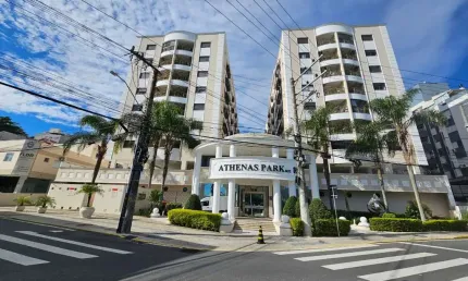 Apartamento com 2 quartos para alugar na Rua Deputado Antônio Edu Vieira, Pantanal, Florianópolis