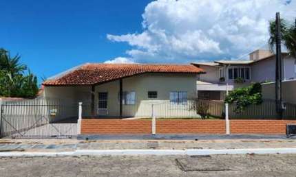 Casa com 3 quartos à venda na Rua Cezar Augusto De Souza, Carianos, Florianópolis