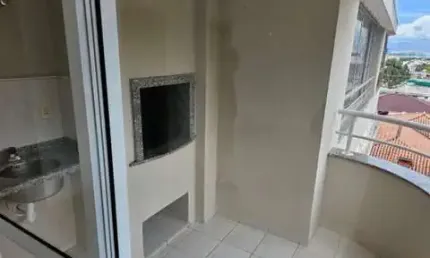 Apartamento com 3 quartos à venda na Servidão dos Noivos, Saco Grande, Florianópolis