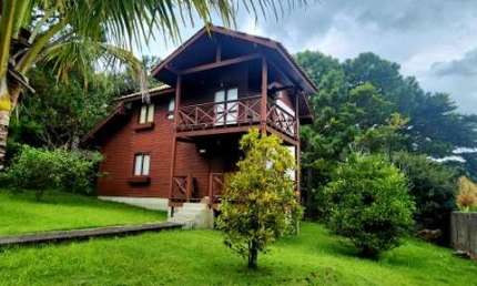 Casa com 3 quartos à venda na Servidão Gerraldino José Vieira, Barra da Lagoa, Florianópolis