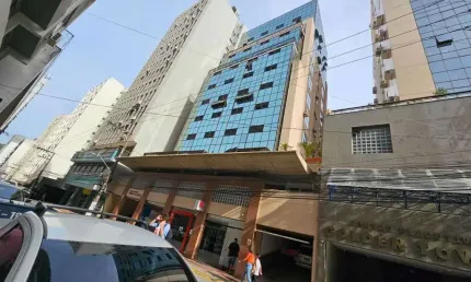 Sala comercial para alugar na Rua Felipe Schmidt, Centro, Florianópolis