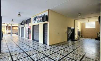Apartamento com 3 quartos à venda na Rua dos Ilhéus, Centro, Florianópolis