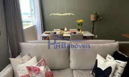 Apartamento com 2 quartos à venda na Rua Delmimda Silveira, Agronômica, Florianópolis