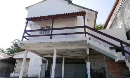 Apartamento com 1 quarto para alugar na Rua São Judas Tadeu, José Mendes, Florianópolis