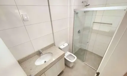 Apartamento com 3 quartos para alugar na Rua Germano Wendhausen, Centro, Florianópolis