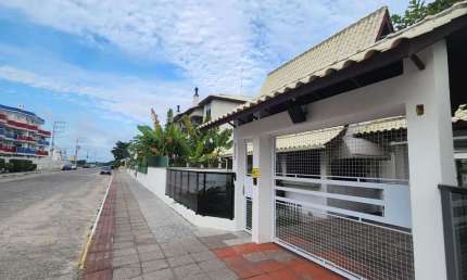 Apartamento com 3 quartos para alugar na Servidao Abel Alvares Cabral Junior, Ingleses, Florianópolis