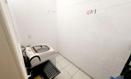 Apartamento com 2 quartos para alugar na Rua Júlio da Silva Rodrigues, Carianos, Florianópolis