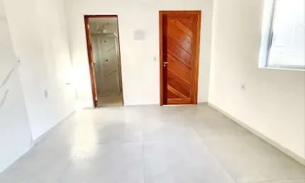 Apartamento com 1 quarto para alugar na Servidão Fortunato José Albino, Tapera, Florianópolis