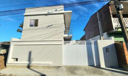 Apartamento com 1 quarto para alugar na Servidão Fortunato José Albino, Tapera, Florianópolis