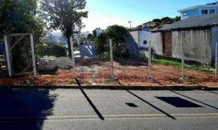 Terreno à venda na Rua Caetano Costa, Jardim Atlântico, Florianópolis