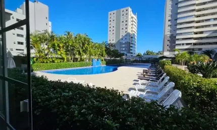 Apartamento com 2 quartos para alugar na Rodovia Admar Gonzaga, Itacorubi, Florianópolis