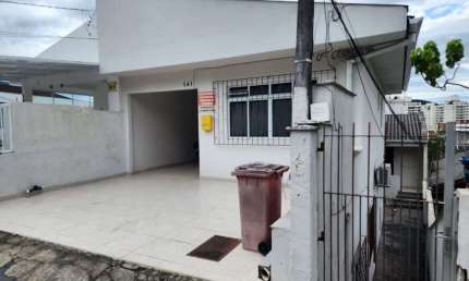 Apartamento com 1 quarto para alugar na Servidão José Ventura, Trindade, Florianópolis