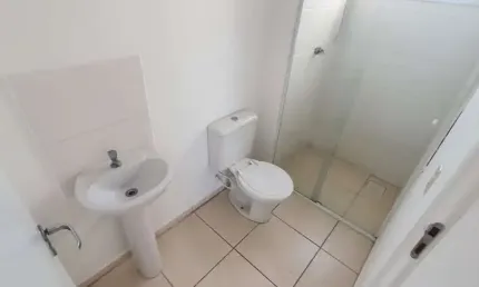 Apartamento com 2 quartos para alugar na Rua José Cosme Pamplona, Bela Vista, Palhoça