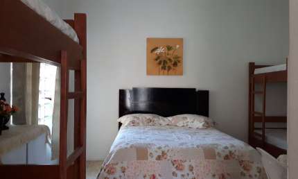 Flat com 1 quarto para alugar na Rua 236, 543, Meia Praia, Itapema
