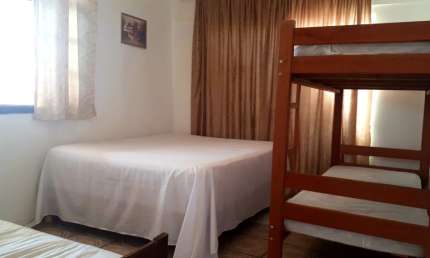 Flat para alugar no centro de Meia Praia (locação de baixa temporada até out/25)