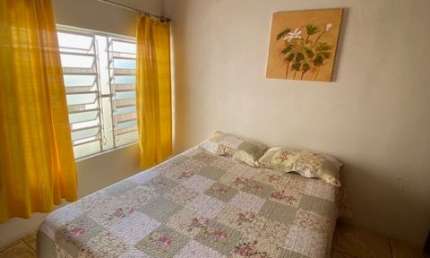 Flat com 1 quarto para alugar na Rua 236, 543, Meia Praia, Itapema