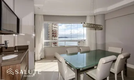 Apartamento com 3 quartos para alugar na Rua 4400, 101, Centro, Balneário Camboriú, 140 m2 por R$ 10.000