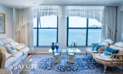 Cobertura com 3 quartos para alugar na Avenida Atlântica, 1400, Centro, Balneário Camboriú, 275 m2 por R$ 15.000