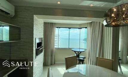 Apartamento com 3 quartos à venda na Avenida Normando Tedesco, 1333, Centro, Balneário Camboriú, 125 m2 por R$ 2.200.000