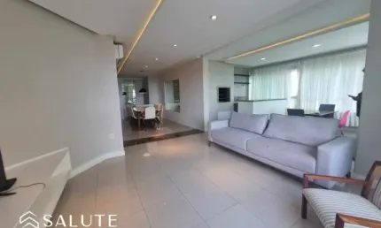 Apartamento com 4 quartos à venda na 51, 51, centro, balneário camboriú, 185 m2 por r$ 3.200.000