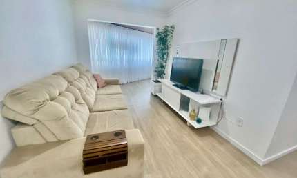 Apartamento com 3 quartos para alugar na Rua 500, 16, Centro, Balneário Camboriú, 100 m2 por R$ 6.500