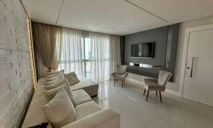 Apartamento com 3 quartos para alugar na Rua 3700, 450, Centro, Balneário Camboriú, 139 m2 por R$ 10.000