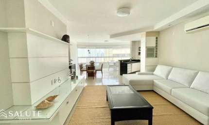 Apartamento com 3 quartos para alugar na Rua 3604, 205, Centro, Balneário Camboriú, 127 m2 por R$ 7.300