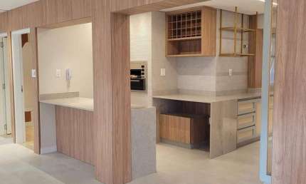 Apartamento com 3 quartos para alugar na Rua 1800, 72, Centro, Balneário Camboriú, 145 m2 por R$ 11.500