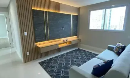 Apartamento com 3 quartos para alugar na Rua 1101, 140, Centro, Balneário Camboriú, 140 m2 por R$ 15.600
