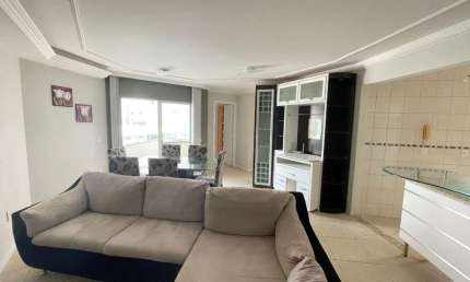 Apartamento com 2 quartos para alugar na Rua 3420, 79, Centro, Balneário Camboriú, 90 m2 por R$ 6.500
