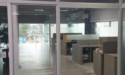 Sala comercial para alugar na Avenida Osvaldo Reis, 2470, Praia Brava, Itajaí, 80 m2 por R$ 12.000