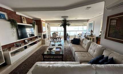 Cobertura com 4 quartos para alugar na 1801, 41, Barra Norte, Balneário Camboriú, 244 m2 por R$ 26.000