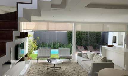 Casa em condomínio fechado com 3 quartos à venda na Rua 2350, 480, Centro, Balneário Camboriú, 200 m2 por R$ 3.190.000