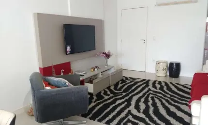 Apartamento com 3 quartos para alugar na Rua 3122, 321, Centro, Balneário Camboriú, 115 m2 por R$ 8.530