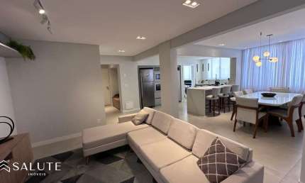 Apartamento com 3 quartos para alugar na Avenida Brasil, 2940, Centro, Balneário Camboriú, 160 m2 por R$ 7.900