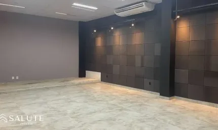 Sala comercial para alugar na avenida do estado dalmo vieira, 4295, centro, balneário camboriú, 15 m2 por r$ 3.000