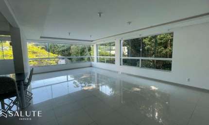 Apartamento com 3 quartos para alugar na Andorinha, 76, Ariribá, Balneário Camboriú, 130 m2 por R$ 6.900