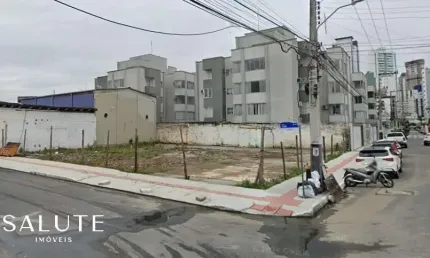 Terreno comercial para alugar na Rua 3146, Centro, Balneário Camboriú por R$ 9.500