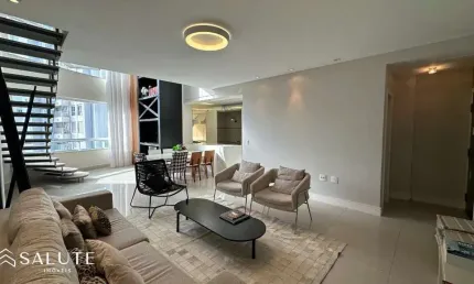 Apartamento com 3 quartos para alugar na Rua 4400, 101, Barra Sul, Balneário Camboriú, 276 m2 por R$ 21.000